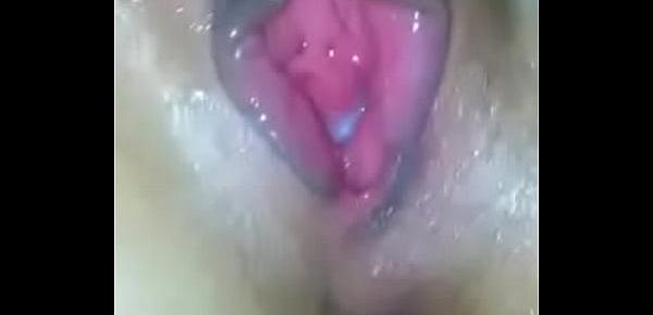  Orgasmo intenso amateur